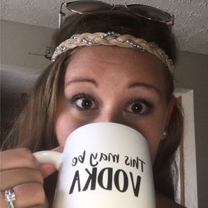 Meet your Posher, Jen